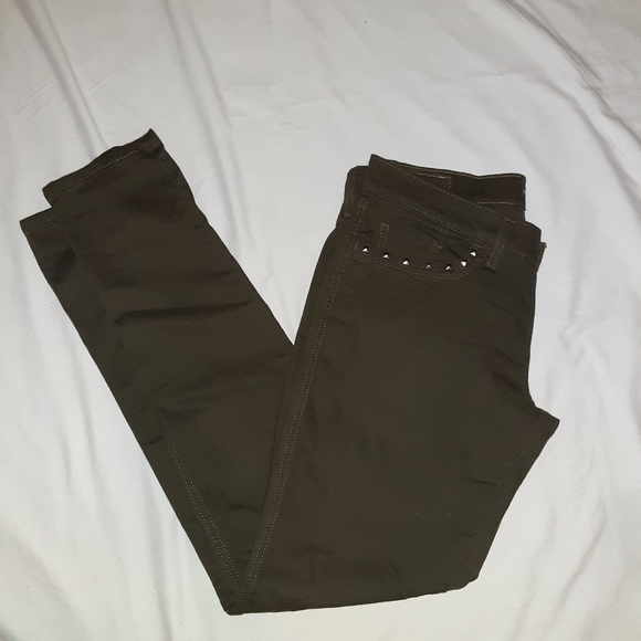 Levi's 524 Jeans - Picture 1 of 4